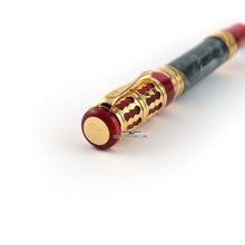 Load image into Gallery viewer, Ancora Pisa Red Limited Edition Fountain Pen  - #20/88 Extremely Rare