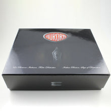 Load image into Gallery viewer, Top view of the outer box on a white background.