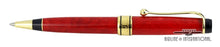 Load image into Gallery viewer, Side view of the ballpoint pen on a white background.
