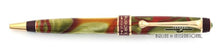 Load image into Gallery viewer, Front view of the ballpoint Pen on a white background.