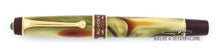 Load image into Gallery viewer, Front view of the Fountain Pen on a white background.