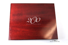 Load image into Gallery viewer, Aurora Carlo Goldoni Limited Edition Fountain Pen