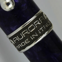 Load image into Gallery viewer, Close up to the pen's cap ring.