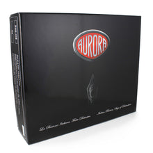 Load image into Gallery viewer, Angled view of the outer box.