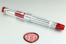 Load image into Gallery viewer, Front view of the pen on top of the presentation box.