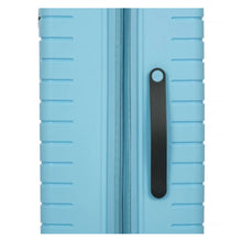 Load image into Gallery viewer, Close up to the side panel featuring a black handle for easy grabbing.