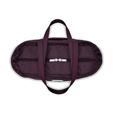 Load image into Gallery viewer, Baseline Traveler Tote - Plum
