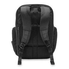 Load image into Gallery viewer, Briggs & Riley Baseline Traveler Backpack