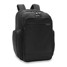 Load image into Gallery viewer, Briggs & Riley Baseline Traveler Backpack