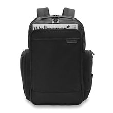 Load image into Gallery viewer, Briggs & Riley Baseline Traveler Backpack