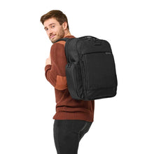 Load image into Gallery viewer, Briggs & Riley Baseline Traveler Backpack