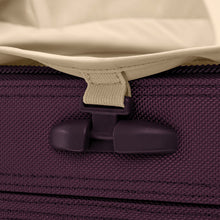 Load image into Gallery viewer, Baseline Global Carry-On Spinner - Plum