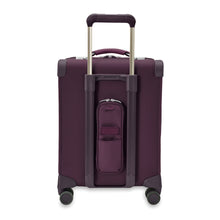 Load image into Gallery viewer, Baseline Global Carry-On Spinner - Plum