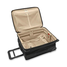 Load image into Gallery viewer, Baseline Global 2-Wheel Carry-On