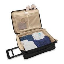 Load image into Gallery viewer, Baseline Global 2-Wheel Carry-On