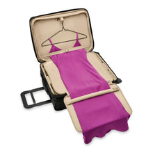 Load image into Gallery viewer, Baseline Global 2-Wheel Carry-On