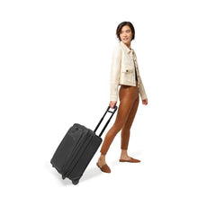 Load image into Gallery viewer, Baseline Global 2-Wheel Carry-On