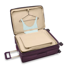 Load image into Gallery viewer, Baseline Large Expandable Spinner - Plum