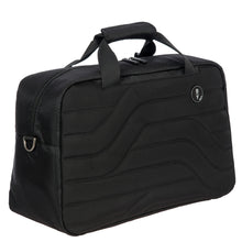Load image into Gallery viewer, Front angled view of the duffle on a white background.