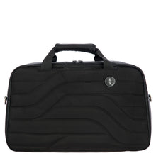 Load image into Gallery viewer, Front view of the duffle on a white background.