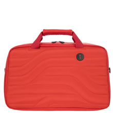 Load image into Gallery viewer, Front view of the duffle on a white background.
