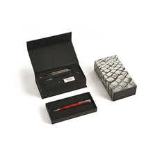 Load image into Gallery viewer, Giulano Mazzuoli Cassia Multi-Function Ballpoint Pen / Pencil