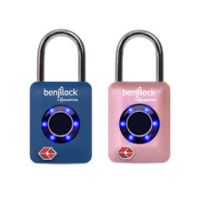 Load image into Gallery viewer, BenjiLock by Hampton