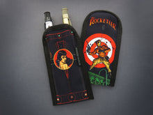 Load image into Gallery viewer, Retro 51 &quot;THE ROCKETEER&quot; Rickshaw Pen Sleeves
