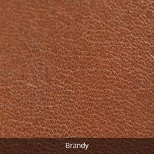 Load image into Gallery viewer, Osgoode Marley Cashmere Leather Passport Ticket Holder