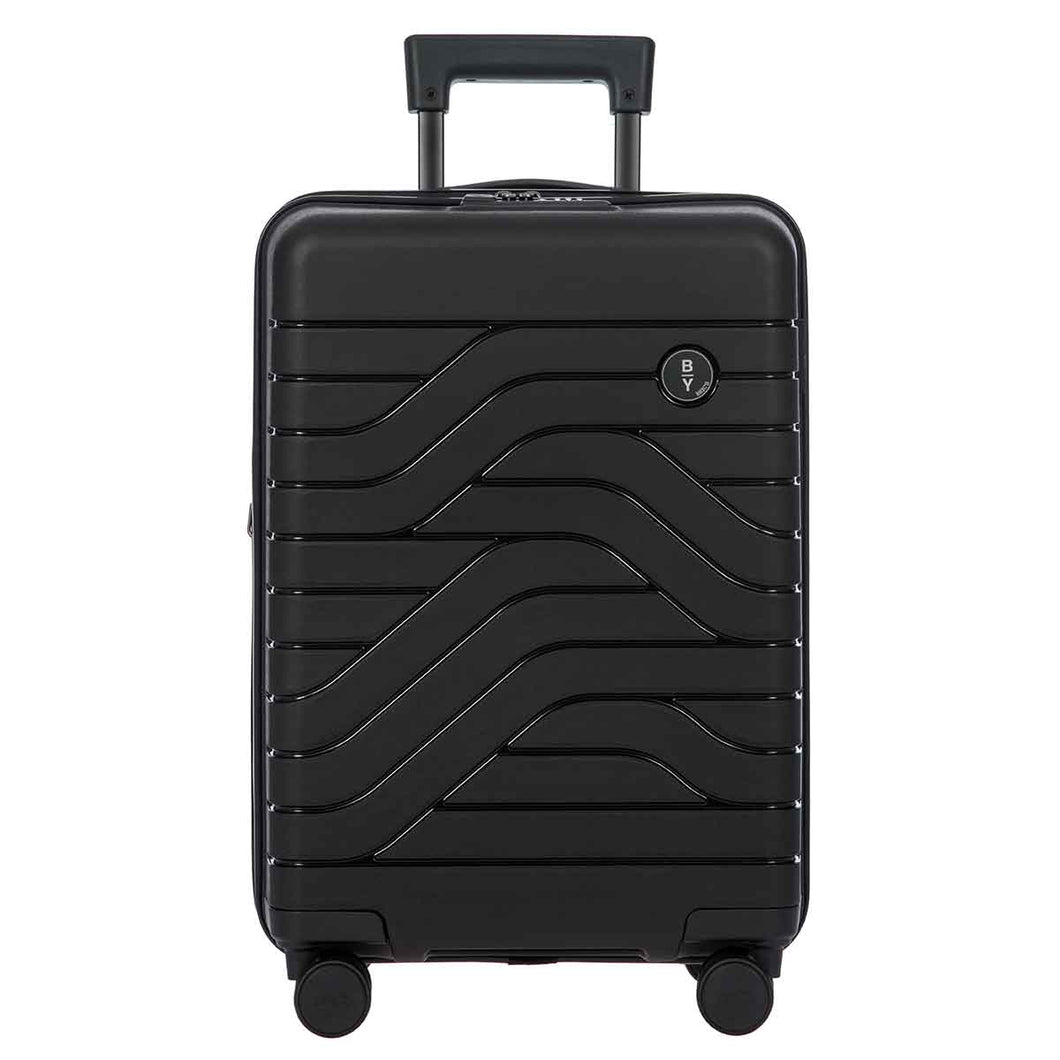 BRIC'S B/Y ULISSE EXPANDABLE CARRY-ON SPINNER
