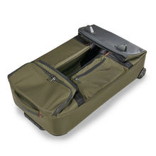 Load image into Gallery viewer, BRIGGS & RILEY ZDX 27" MEDIUM UPRIGHT DUFFLE