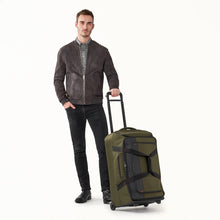 Load image into Gallery viewer, BRIGGS & RILEY ZDX 27" MEDIUM UPRIGHT DUFFLE