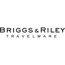 Load image into Gallery viewer, Briggs &amp; Riley Black Leather Outsider Handle Wrap
