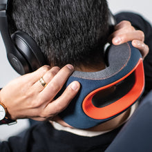 Load image into Gallery viewer, BULLBIRD BR2 TRAVEL PILLOW