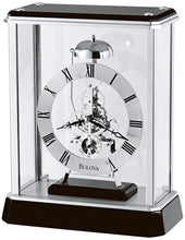 Load image into Gallery viewer, Bulova Vantage Mantle Clock