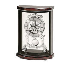 Load image into Gallery viewer, Bulova Wentworth Mantle Clock