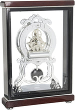 Load image into Gallery viewer, Bulova Wentworth Mantle Clock