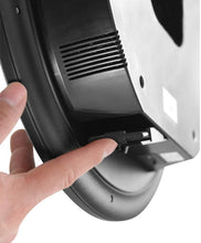 Load image into Gallery viewer, Bulova Music Streamer Bluetooth Enabled Wall Clock