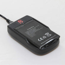 Load image into Gallery viewer, Bulova Music Streamer Bluetooth Enabled Wall Clock