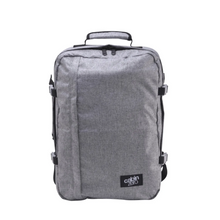 Load image into Gallery viewer, Cabin Zero Classic Backpack 36L in Ice Gray