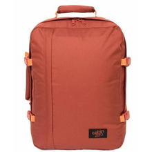Load image into Gallery viewer, Cabin Zero Classic Backpack 36L in Serengeti Red
