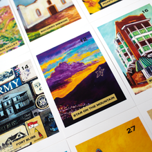 Load image into Gallery viewer, Loteria Game Series by Candy Meyer