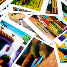 Load image into Gallery viewer, Loteria Game Series by Candy Meyer