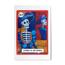 Load image into Gallery viewer, Loteria Game Series by Candy Meyer
