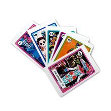 Load image into Gallery viewer, Loteria Game Series by Candy Meyer
