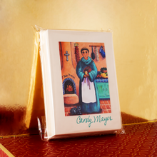 Load image into Gallery viewer, Candy Meyer - Religious Themed Greetings Card Pack