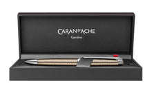 Load image into Gallery viewer, Caran d' Ache Leman Caviar Ballpoint