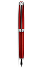 Load image into Gallery viewer, Caran d'Ache Leman Rouge Carmin Ballpoint