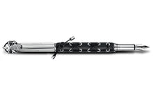 Load image into Gallery viewer, Caran d'Ache Varius Special Edition Peter Marino Skull Fountain Pen