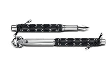 Load image into Gallery viewer, Caran d'Ache Varius Special Edition Peter Marino Skull Fountain Pen